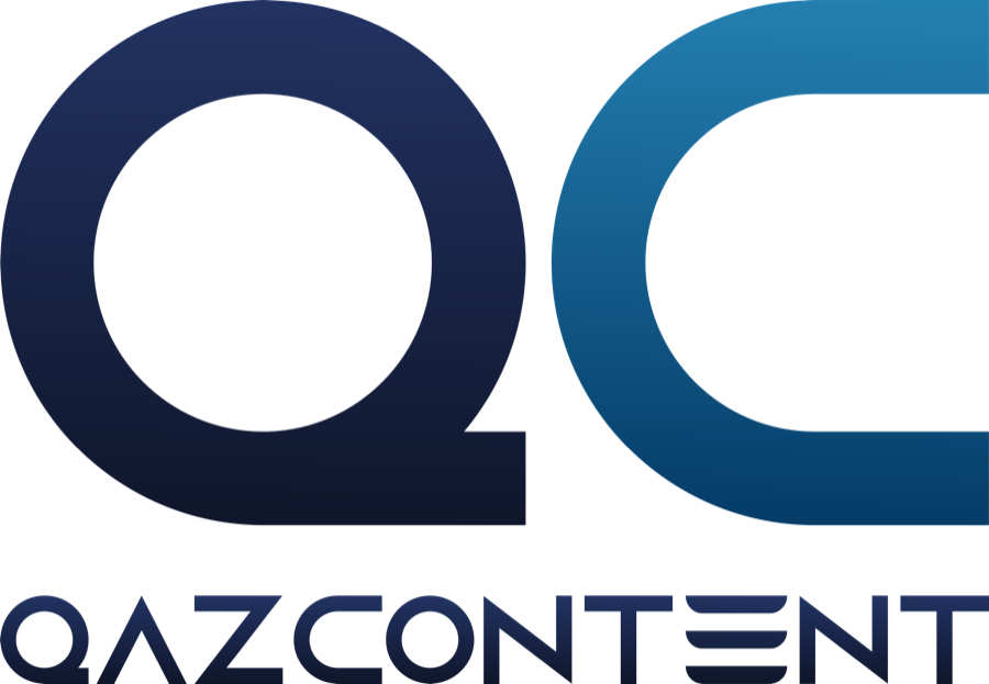 QazContent